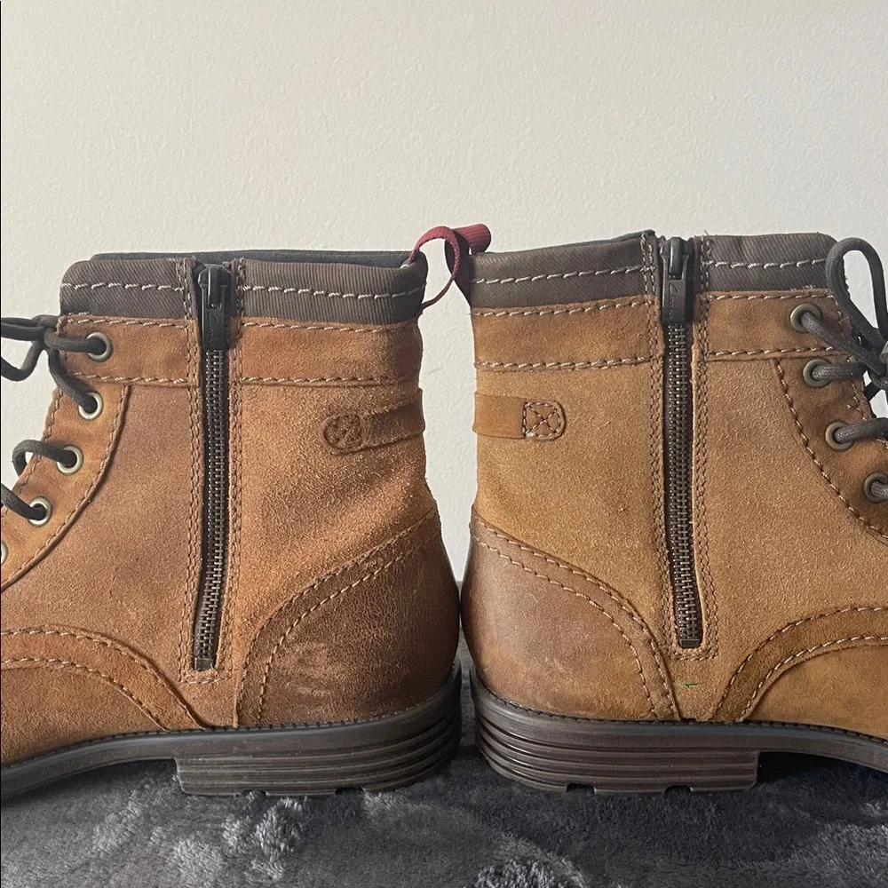 Clarks Men's 